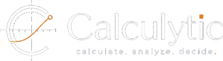 Calculytic